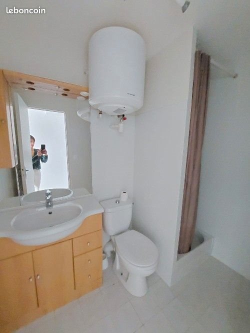Appartement à louer, 26m², Blois