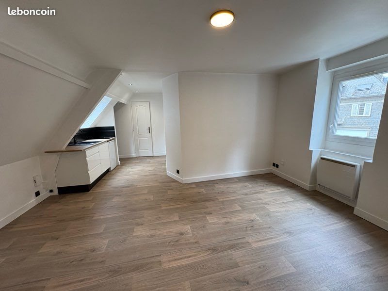 Appartement à louer, 35m², Mayenne