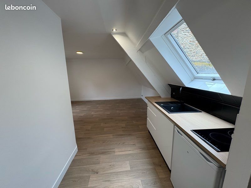 Appartement à louer, 35m², Mayenne