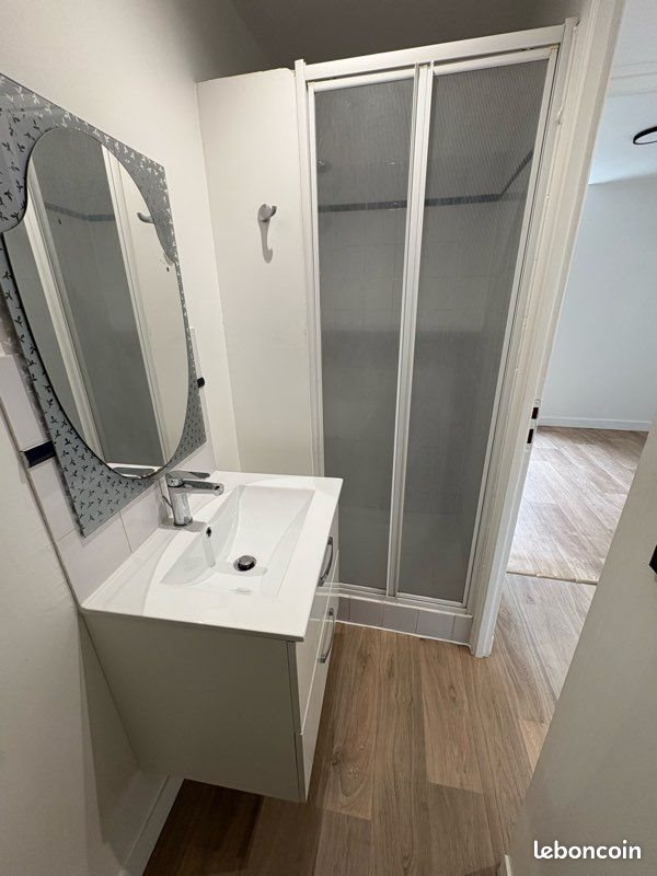 Appartement à louer, 35m², Mayenne
