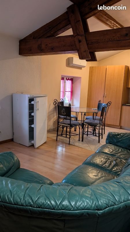 Appartement à louer, 43m², Soual