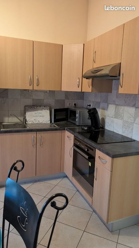 Appartement à louer, 43m², Soual