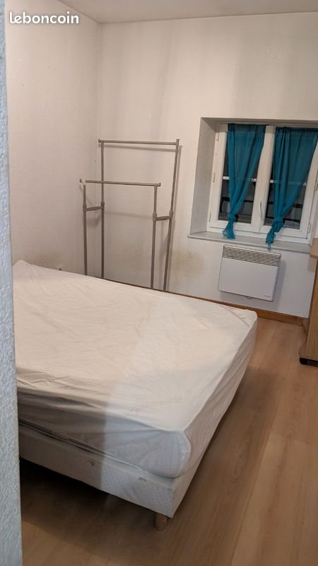Appartement à louer, 43m², Soual