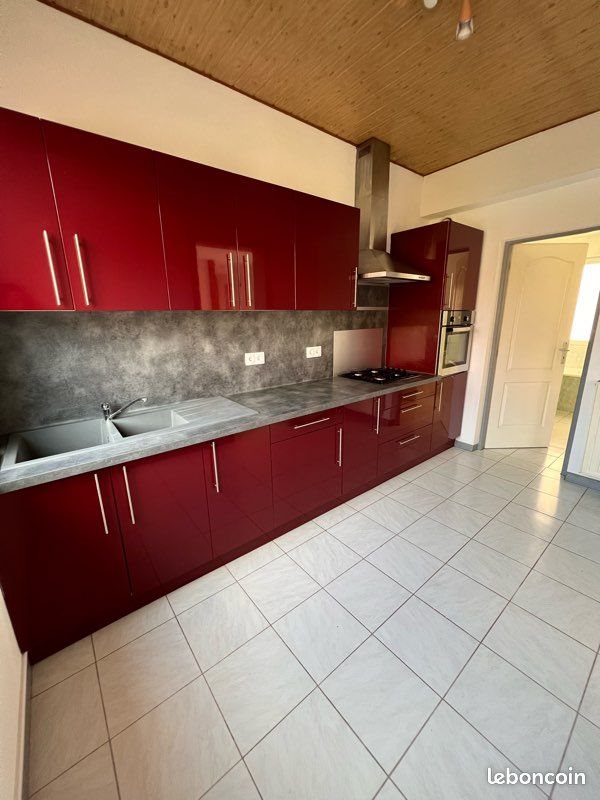 Appartement à louer, 93m², Merkwiller-Pechelbronn