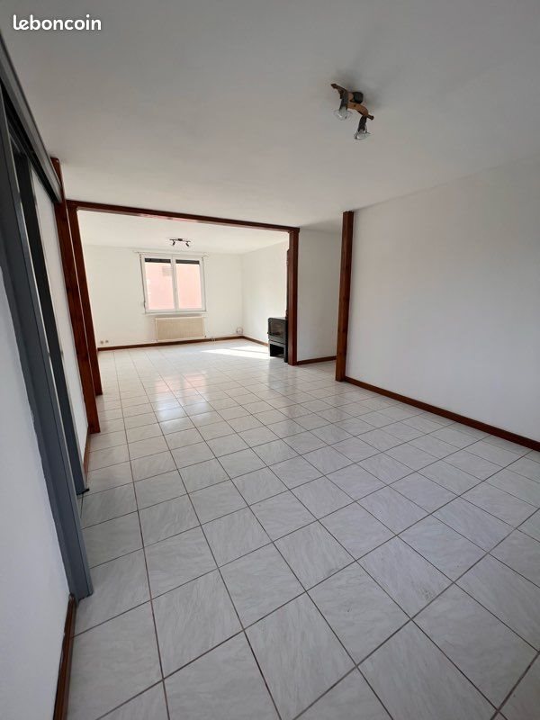 Appartement à louer, 93m², Merkwiller-Pechelbronn