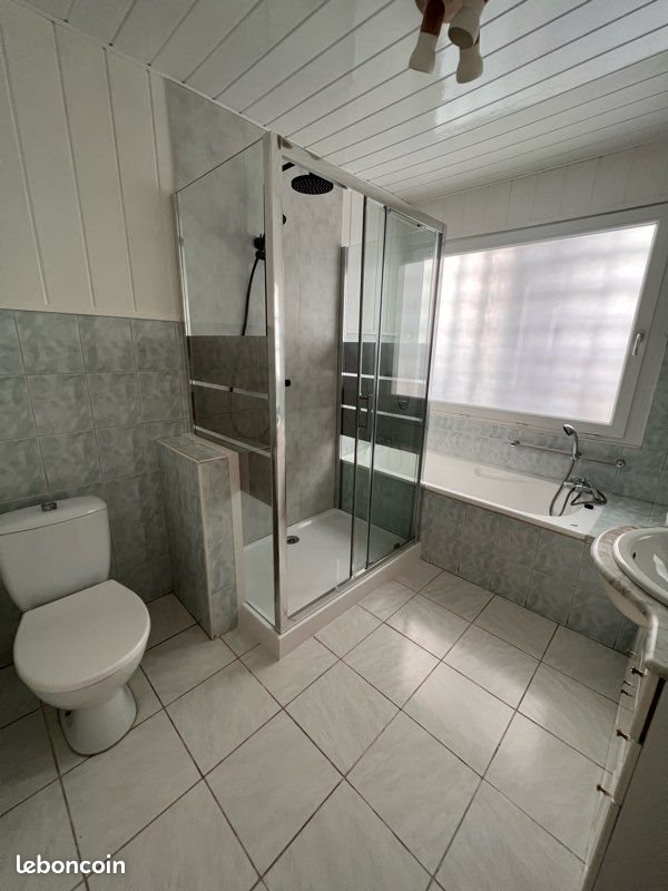 Appartement à louer, 93m², Merkwiller-Pechelbronn