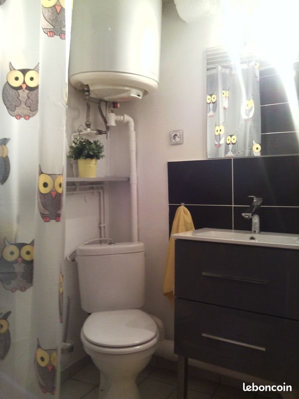 Appartement à vendre, 26m², Strasbourg