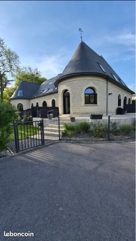 Appartement à vendre, 78m², Mont-Saint-Aignan
