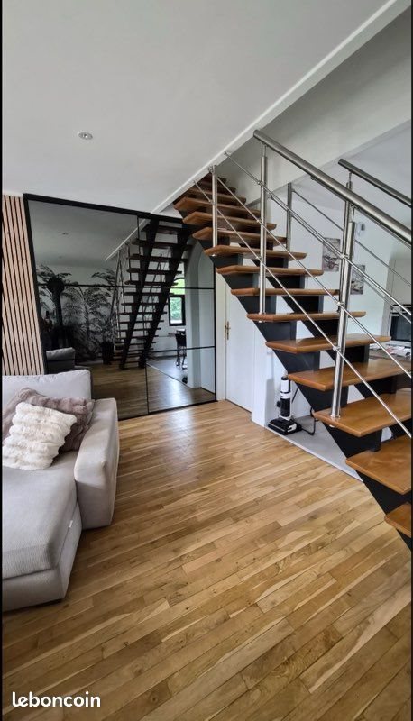 Appartement à vendre, 78m², Mont-Saint-Aignan