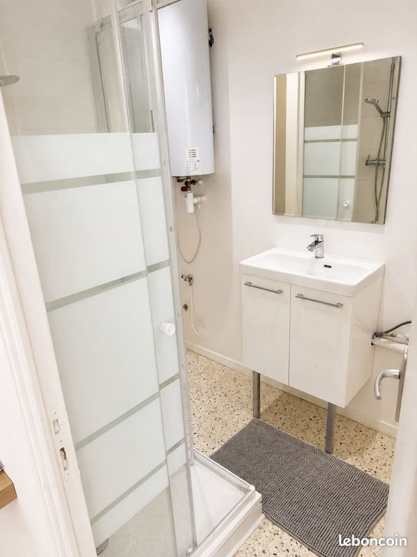 Appartement à louer, 16m², Douai