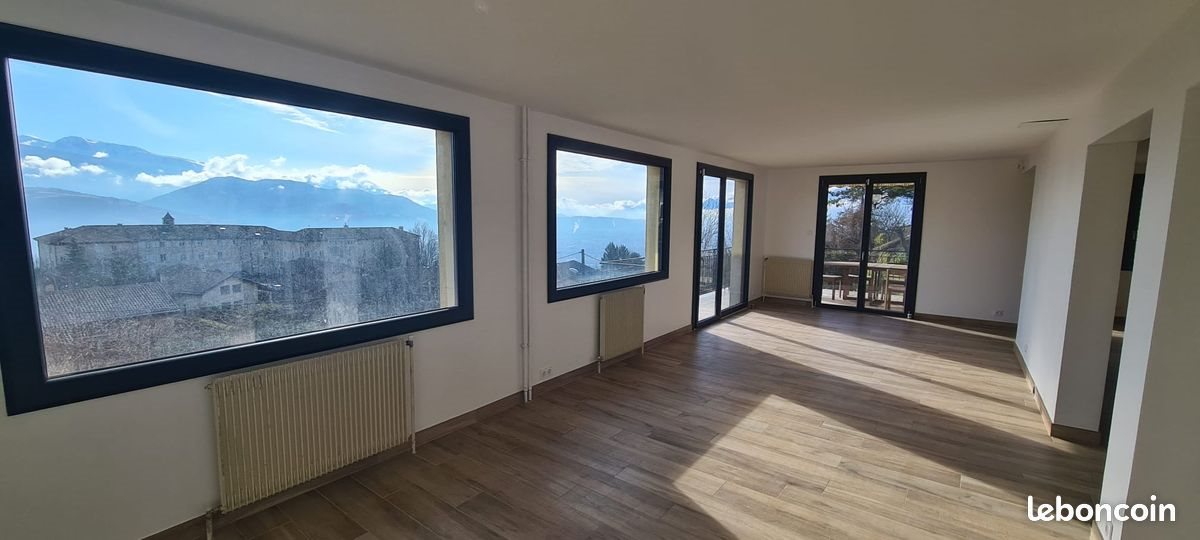 Maison à vendre, 180m², Corenc