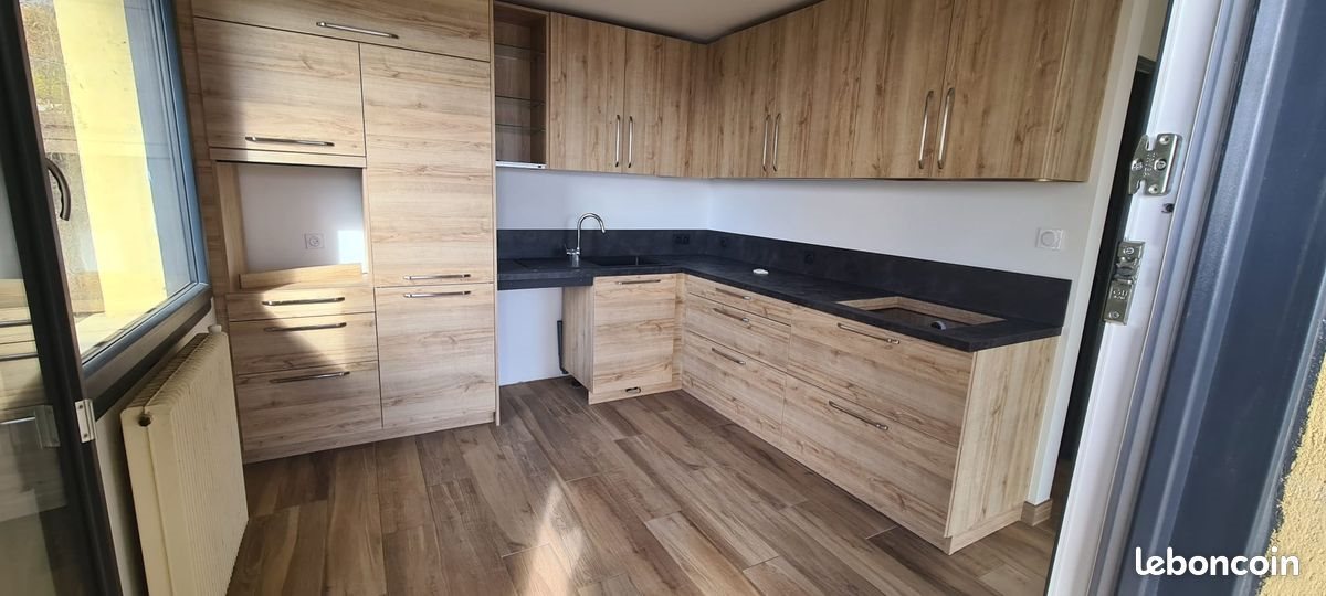 Maison à vendre, 180m², Corenc