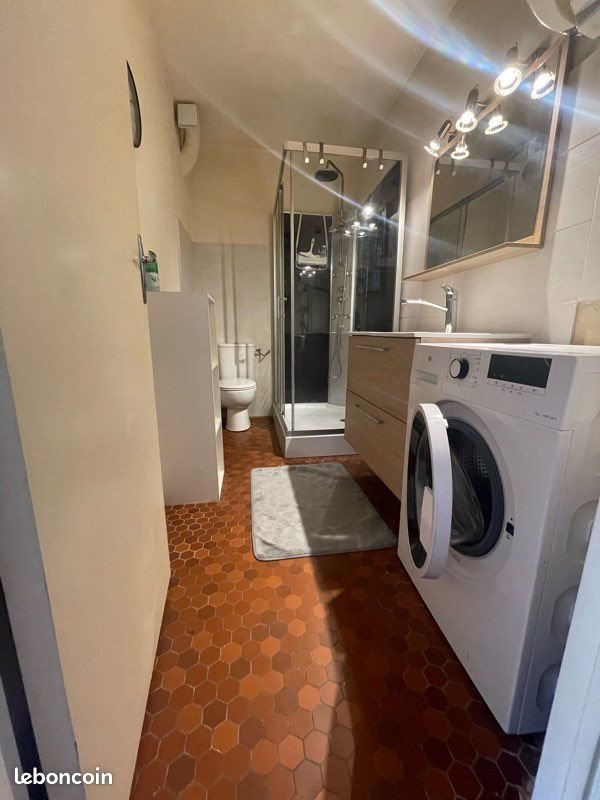 Appartement à louer, 30m², La Croix-Valmer