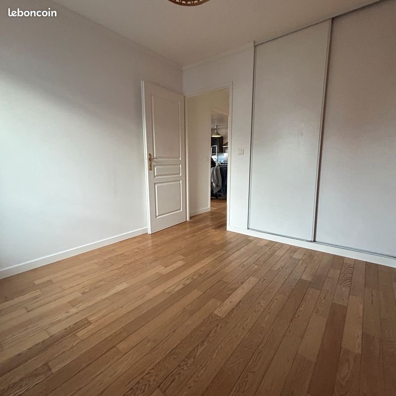 Appartement à louer, 52m², Poissy
