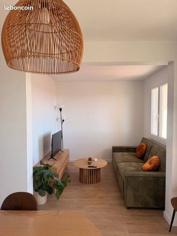 Appartement à vendre, 72m², Talence