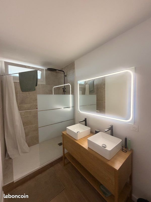 Appartement à vendre, 72m², Talence