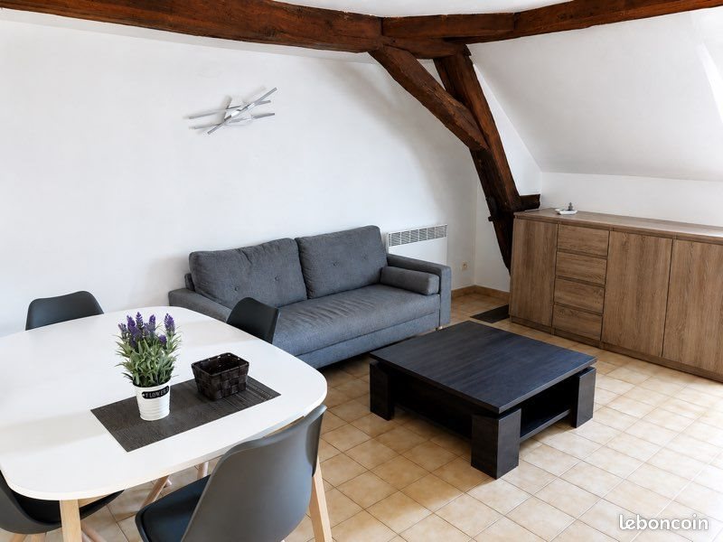 Appartement à louer, 45m², Autun