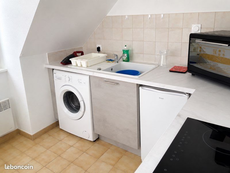 Appartement à louer, 45m², Autun