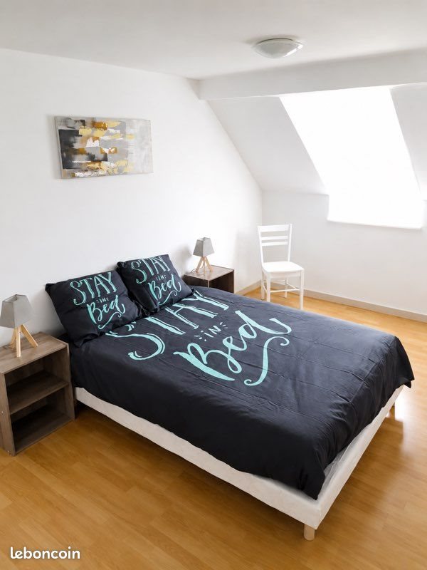 Appartement à louer, 45m², Autun