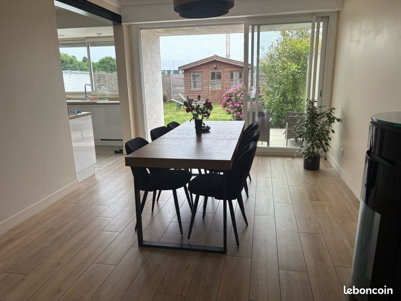 Maison à vendre, 98m², Comines