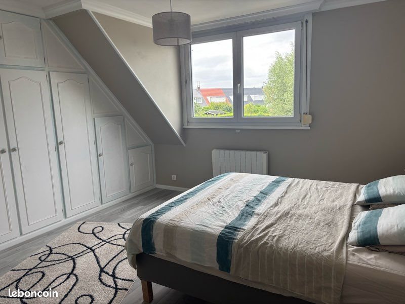 Maison à vendre, 98m², Comines