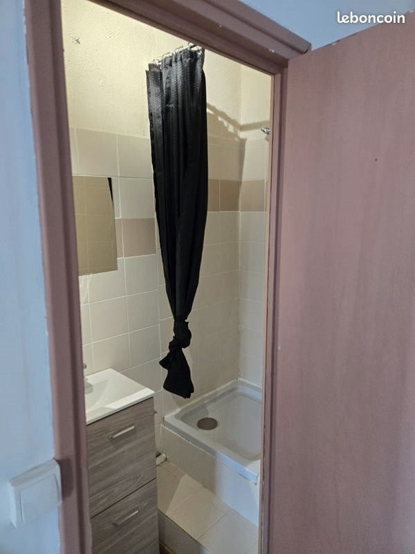 Appartement à louer, 20m², Villeurbanne