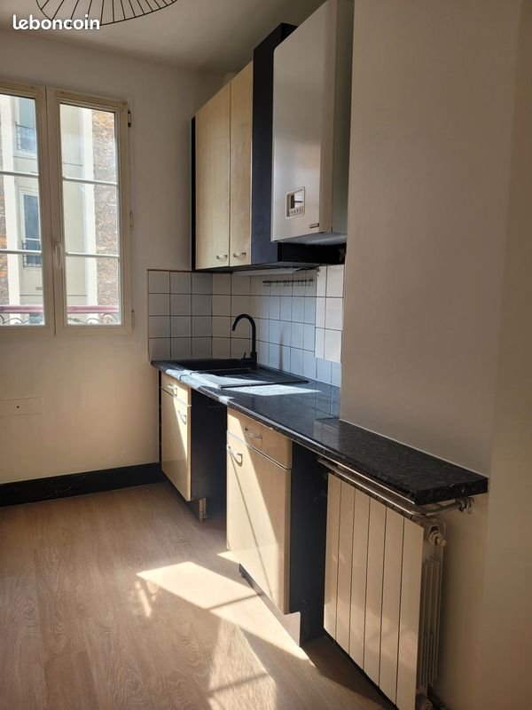 Appartement à louer, 130m², Saint-Mandé