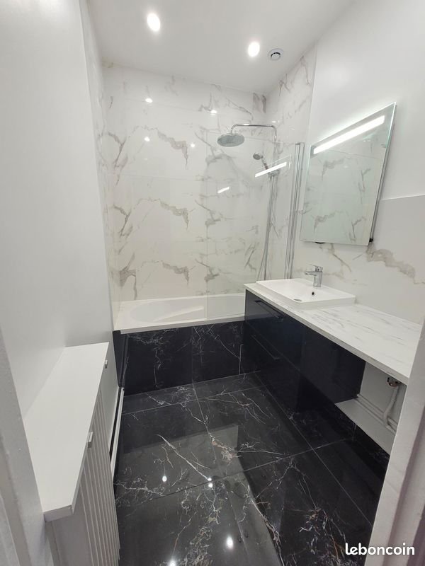 Appartement à louer, 130m², Saint-Mandé