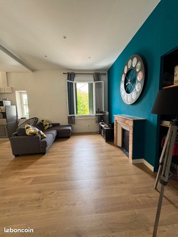 Appartement à louer, 90m², Grabels