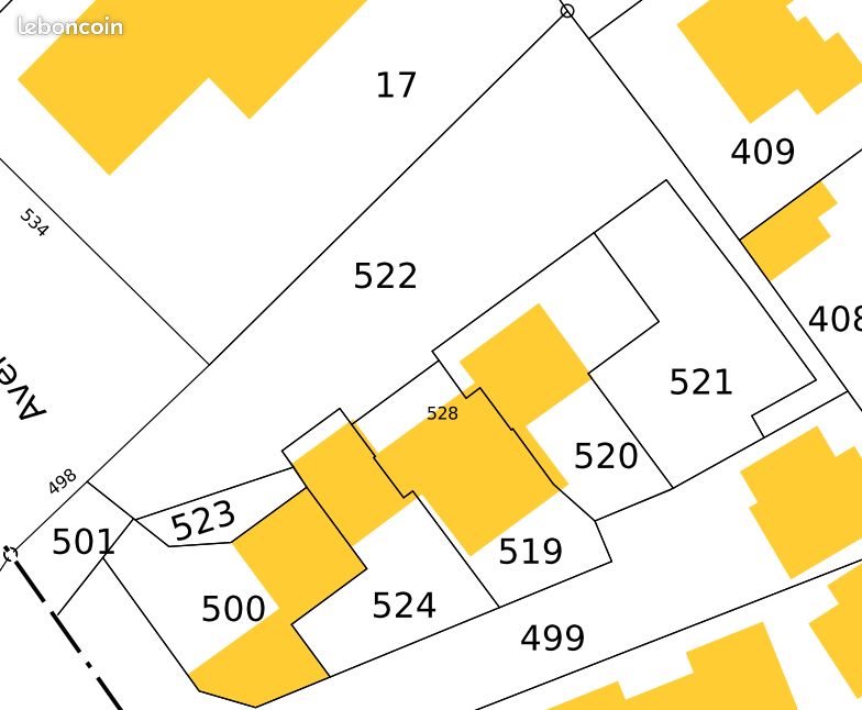 Maison à vendre, 200m², Nîmes