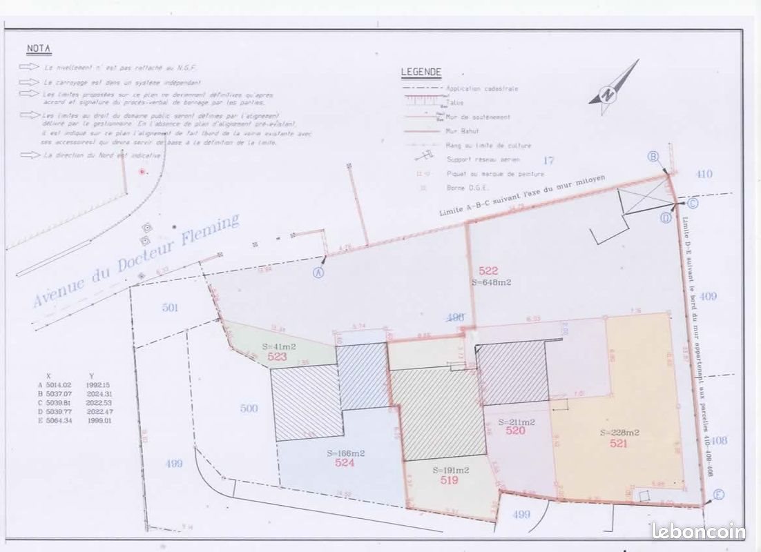 Maison à vendre, 200m², Nîmes