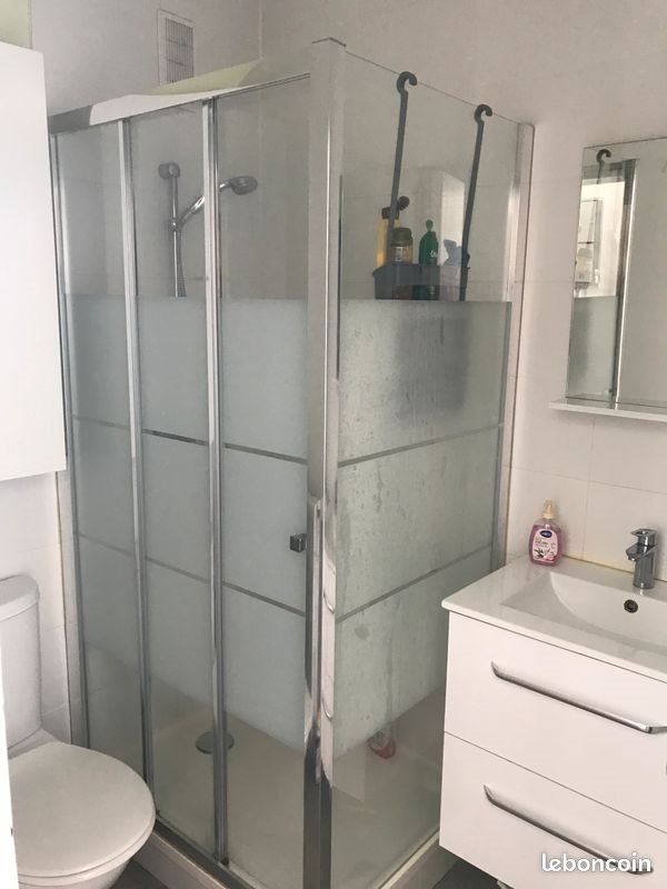 Appartement à vendre, 21m², Gradignan