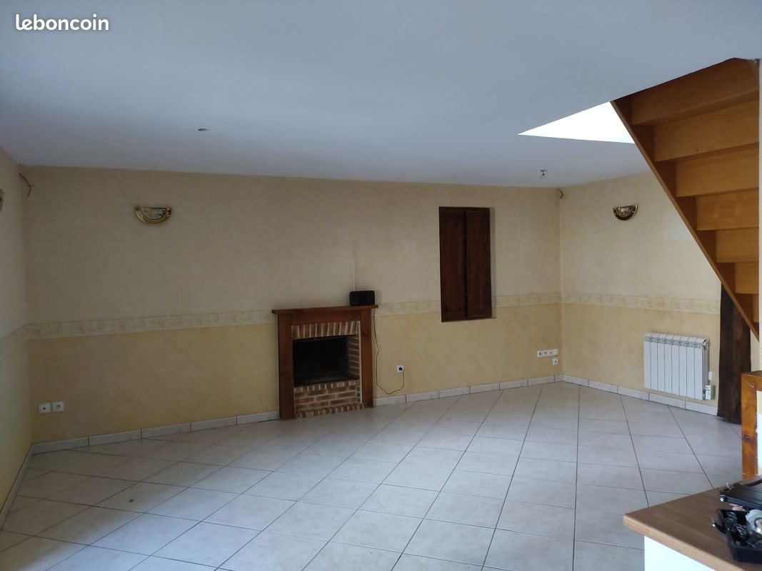 Appartement à louer, 60m², Baulon