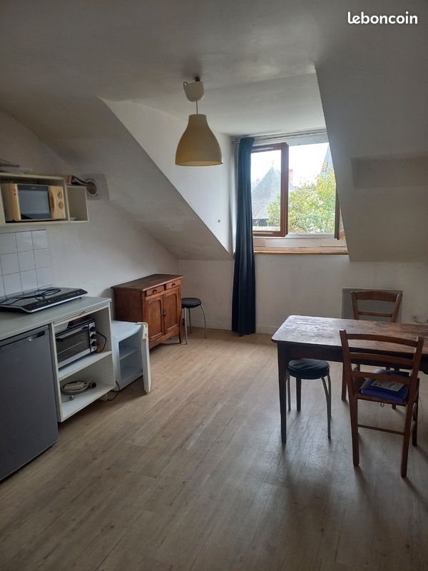 Appartement à louer, 32m², Nantes