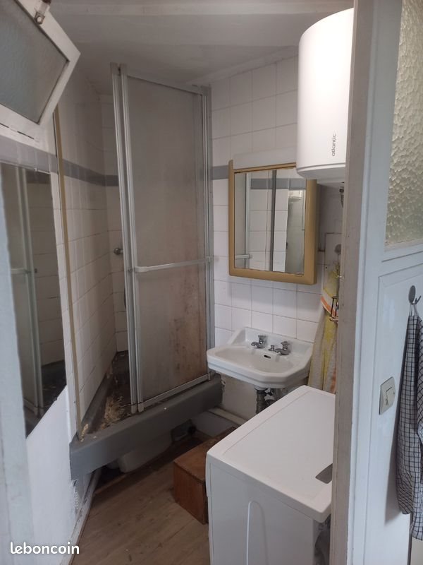 Appartement à louer, 32m², Nantes