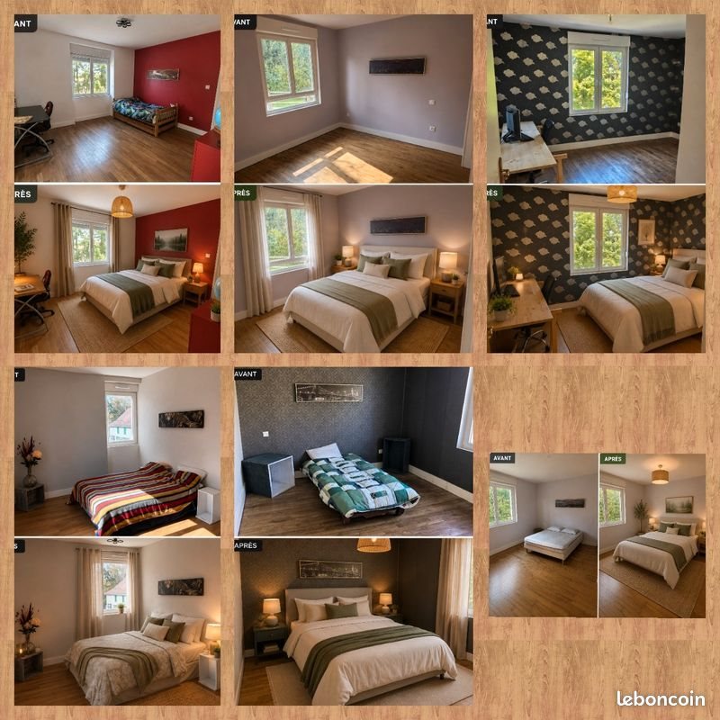 Maison à vendre, 197m², Doucier