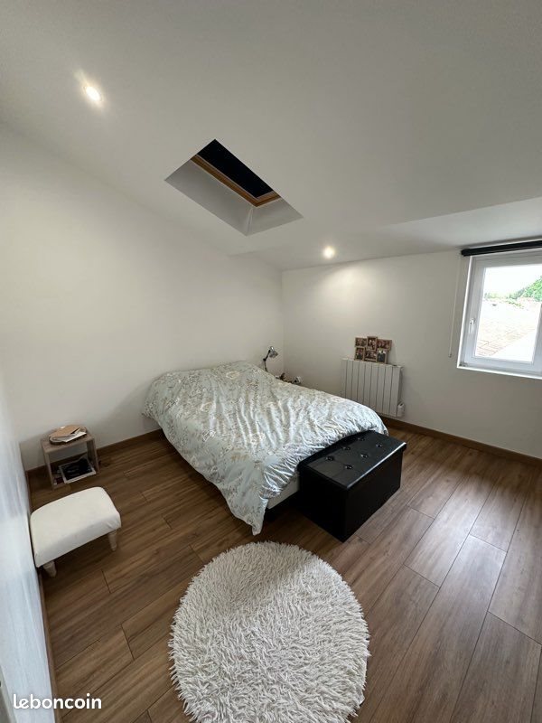 Appartement à louer, 98m², Saint-Dizier