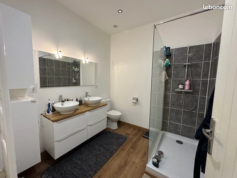 Appartement à louer, 98m², Saint-Dizier
