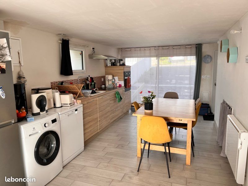 Maison à vendre, 63m², Billiers