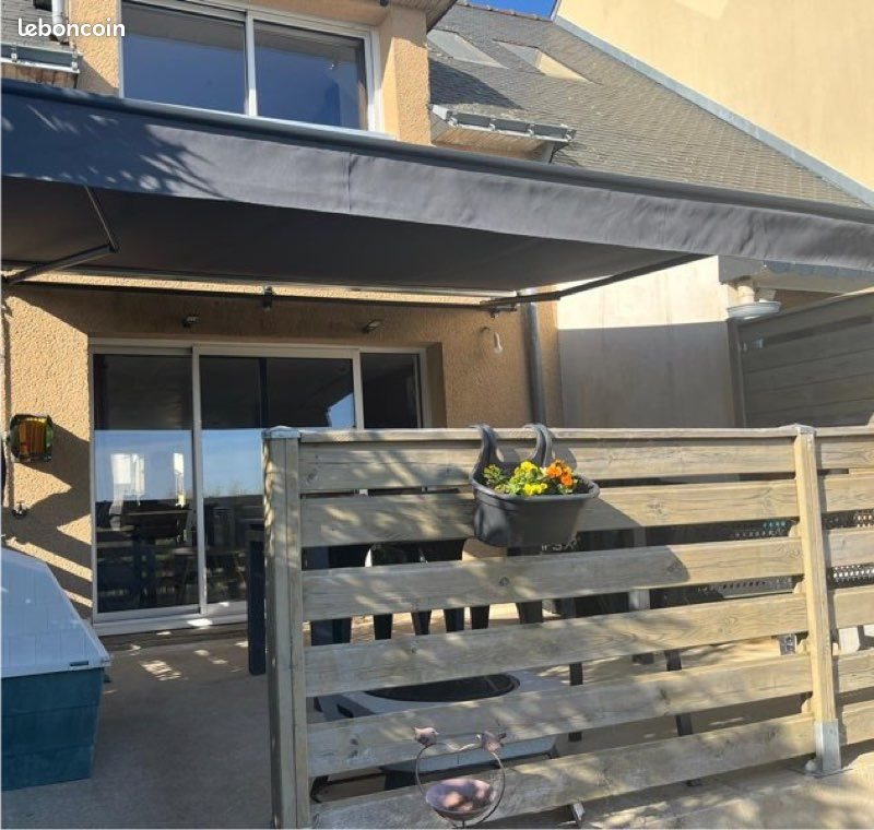 Maison à vendre, 63m², Billiers