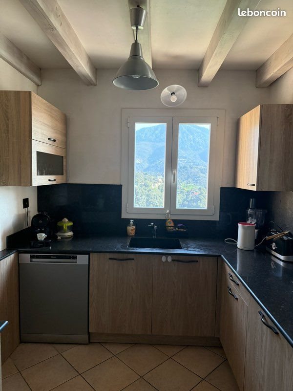 Maison à vendre, 152m², Sainte-Agnès