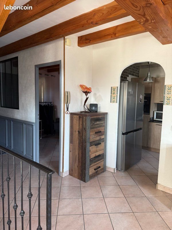 Maison à vendre, 152m², Sainte-Agnès