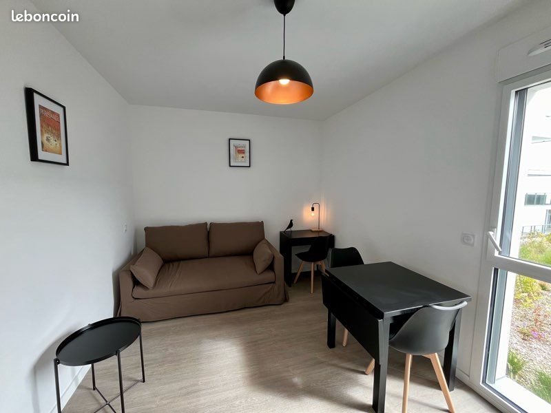 Appartement à louer, 22m², La Roche-sur-Yon