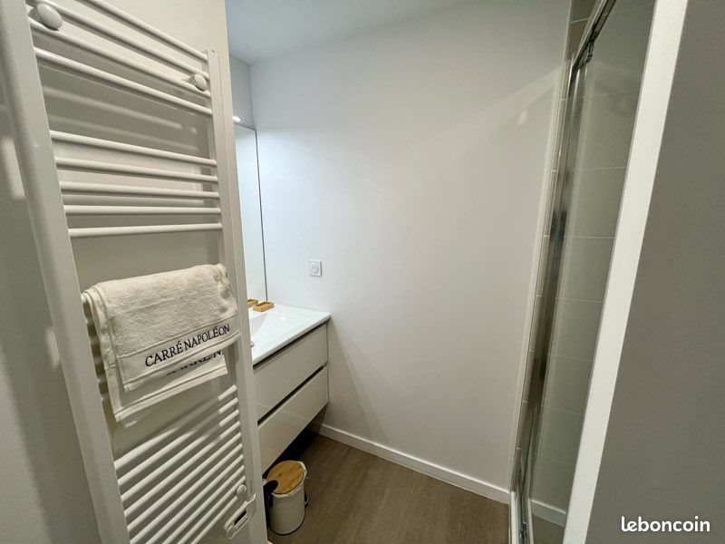Appartement à louer, 22m², La Roche-sur-Yon