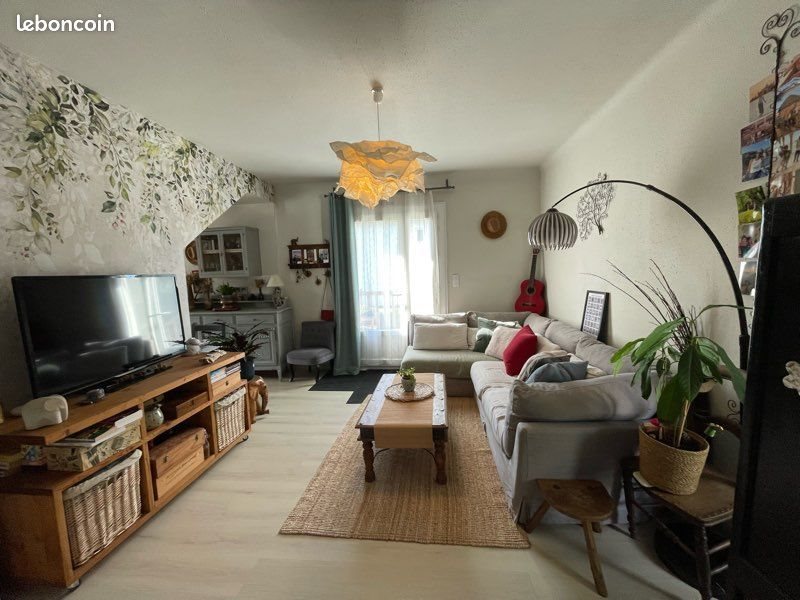 Appartement à vendre, 49m², Urrugne