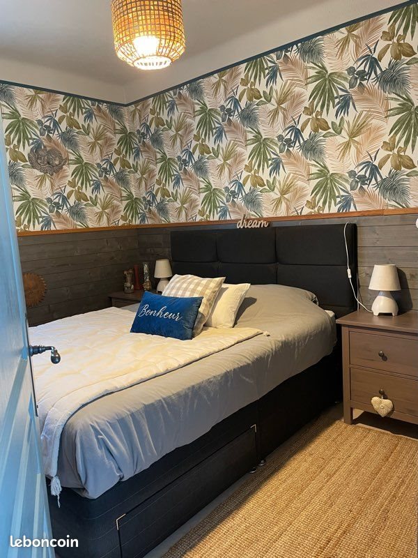 Appartement à vendre, 49m², Urrugne