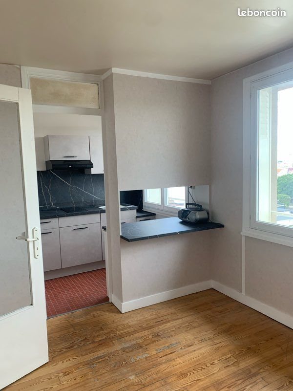 Appartement à louer, 29m², Clermont-Ferrand