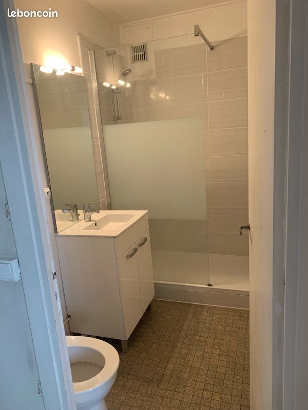 Appartement à louer, 29m², Clermont-Ferrand
