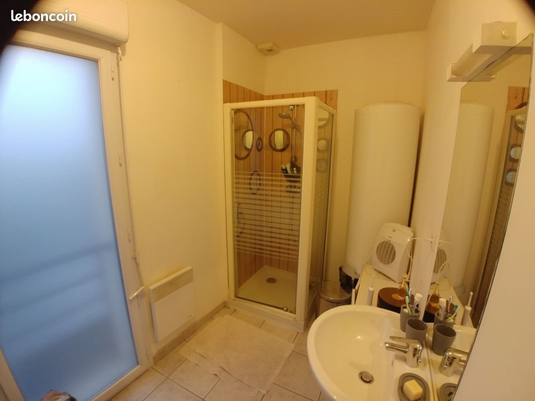 Appartement à louer, 70m², Montreuil-Juigné