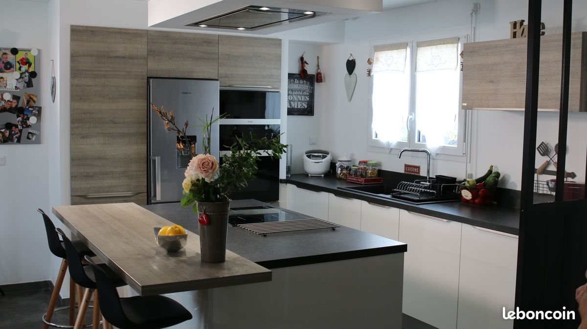 Maison à louer, 80m², Joinville